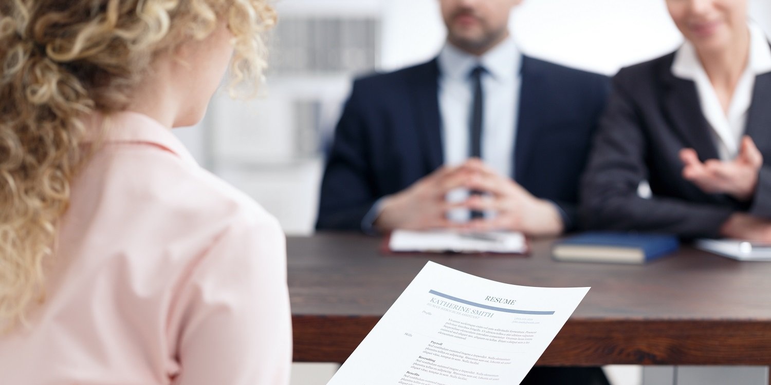 Ace Your Next Interview With These Top Tips